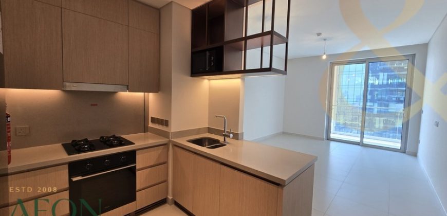2-Bedroom | Zabeel View | Vida Residences