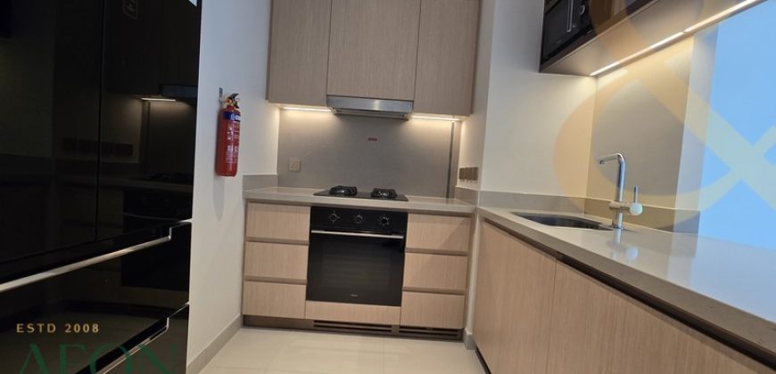 2-Bedroom | Zabeel View | Vida Residences