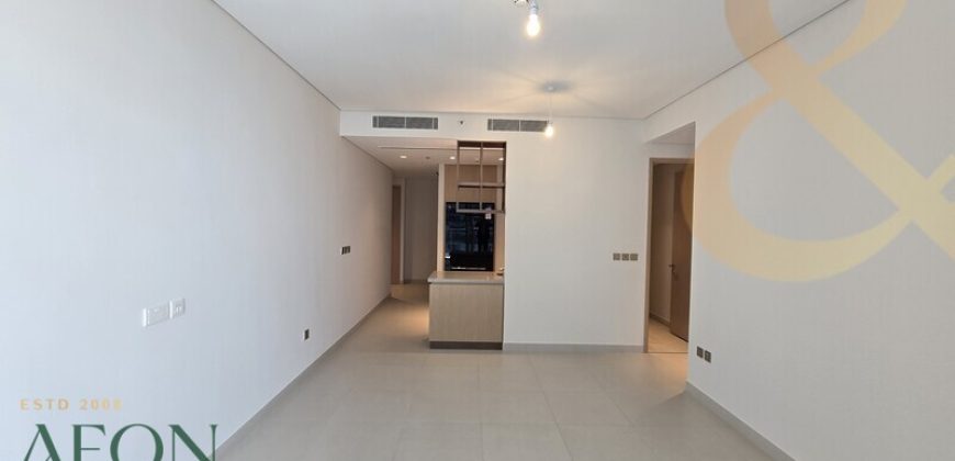 2-Bedroom | Zabeel View | Vida Residences