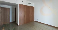 Sea view | Large 2 Bedroom | Sulafa Tower