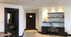 Luxurious lifestyle | Burj and Fountain View| 2BHK