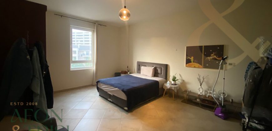 Big 1 Bed Pool and Garden facing for Sale