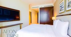 Super Luxurious | 03 Series | Burj fountain views