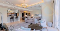 Super Luxurious | 03 Series | Burj fountain views