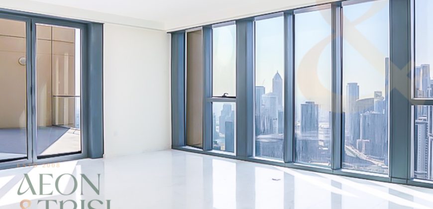 Best Layout | Very Spacious | Beautiful View