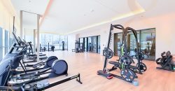Luxurious | Fully Furnished | Spacious 1 Bedroom