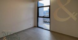 Prime Location | Close to Pool | Private Garden