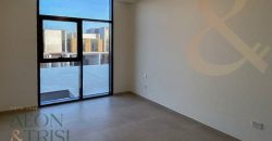 Prime Location | Close to Pool | Private Garden