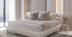 1 Bedroom | Celeste Heights By Zamaya | Al Furjan