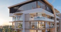 1 Bedroom | Celeste Heights By Zamaya | Al Furjan