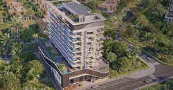 1 Bedroom | Celeste Heights By Zamaya | Al Furjan