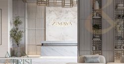 1 Bedroom | Celeste Heights By Zamaya | Al Furjan