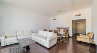 HOT DEAL | 3-Bedroom Apartment | Full Sea View