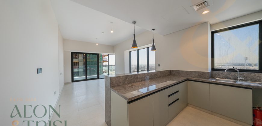 Golf Course View | Brand New | 2 BR | Spacious