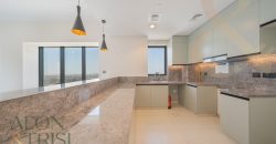Golf Course View | Brand New | 2 BR | Spacious