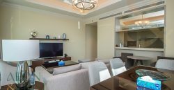 Burj Khalifa View | Prime Location | Furnished
