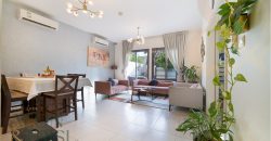 Single Row | Corner | Opp.Park-Pool | landscaped