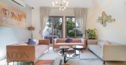 Single Row | Corner | Opp.Park-Pool | landscaped