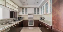 Fully Furnished 1 BR | Perfect for Airbnb