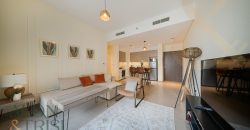 1 BHK in Park Heights | Tower 2 | Dubai Hills