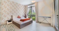 Exclusive 4 BR | Single Row | Landscaped