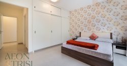 Exclusive 4 BR | Single Row | Landscaped