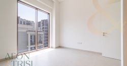 3BR Pool View | Mid Floor | Ready to Move-in