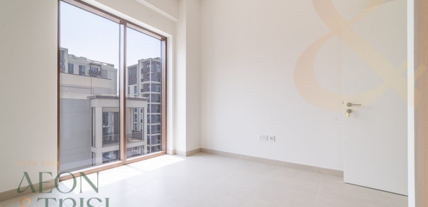 3BR Pool View | Mid Floor | Ready to Move-in