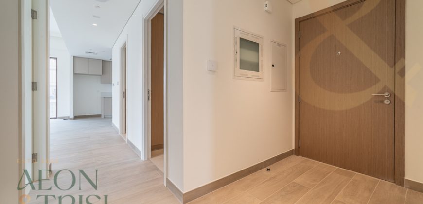 3BR Pool View | Mid Floor | Ready to Move-in