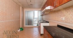 Spacious 2 Bedroom | Ideal Layout | Rented