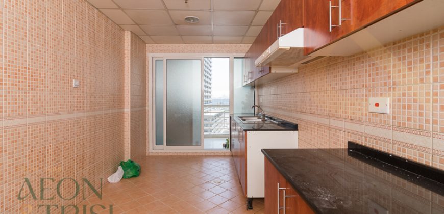 Spacious 2 Bedroom | Ideal Layout | Rented