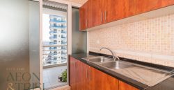 Spacious 2 Bedroom | Ideal Layout | Rented