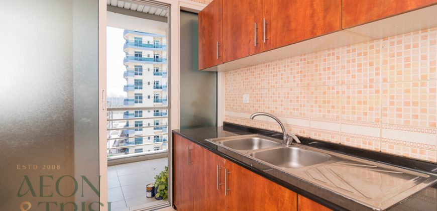 Spacious 2 Bedroom | Ideal Layout | Rented