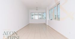 Spacious 2 Bedroom | Ideal Layout | Rented