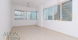 Spacious 2 Bedroom | Ideal Layout | Rented