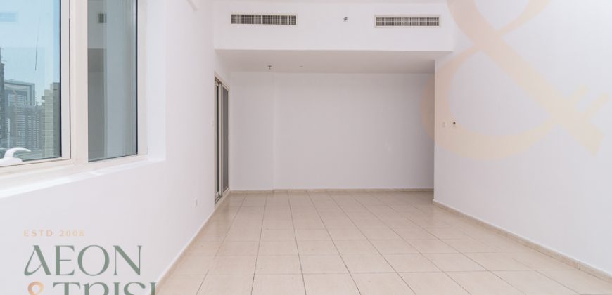 Spacious 2 Bedroom | Ideal Layout | Rented