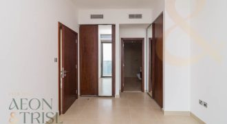 Managed Property | Top Floor | Vacant in October