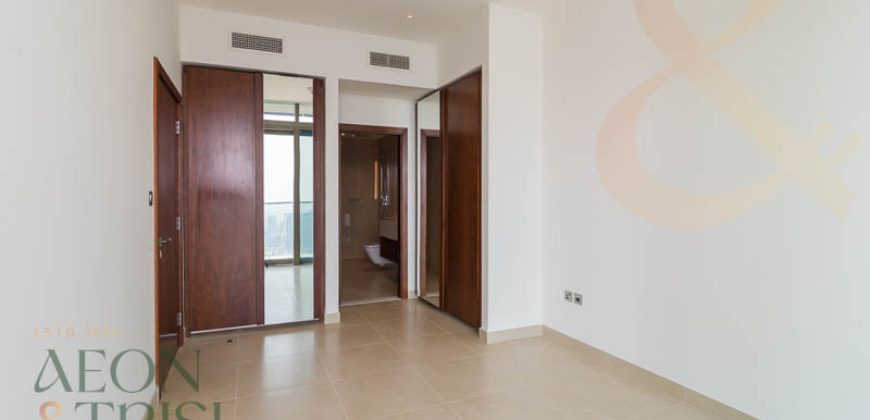 Managed Property | Top Floor | Vacant in October