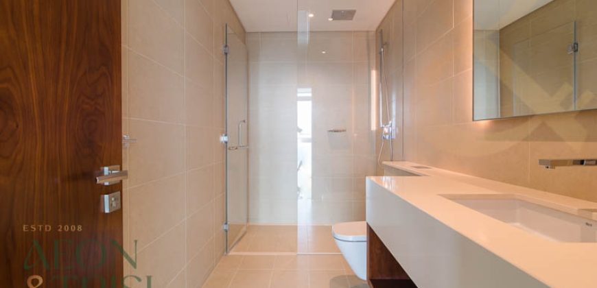 Managed Property | Top Floor | Vacant in October
