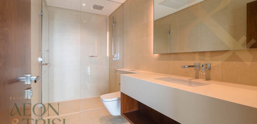 Managed Property | Top Floor | Vacant in October