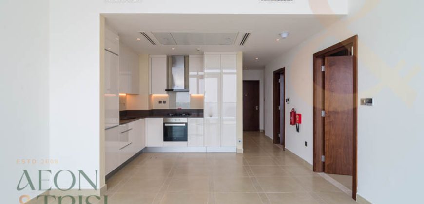 Managed Property | Top Floor | Vacant in October