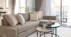 Fully furnished l VOT l Exlusive l Modern unit