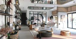 Fully furnished l VOT l Exlusive l Modern unit