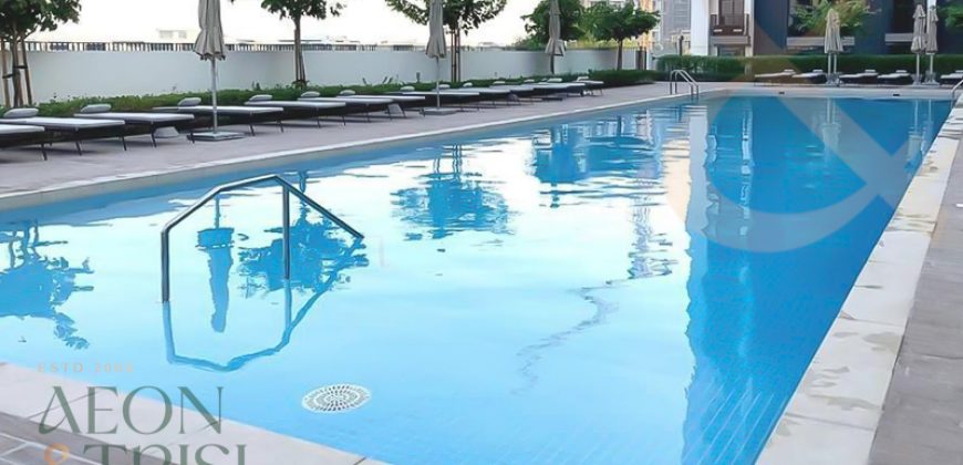 Fully furnished l VOT l Exlusive l Modern unit