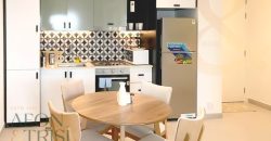 Fully furnished l VOT l Exlusive l Modern unit