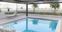 Fully furnished l VOT l Exlusive l Modern unit