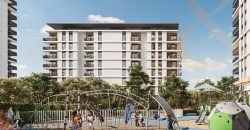 Mid Floor | Vida Elegant Interiors | High ROI