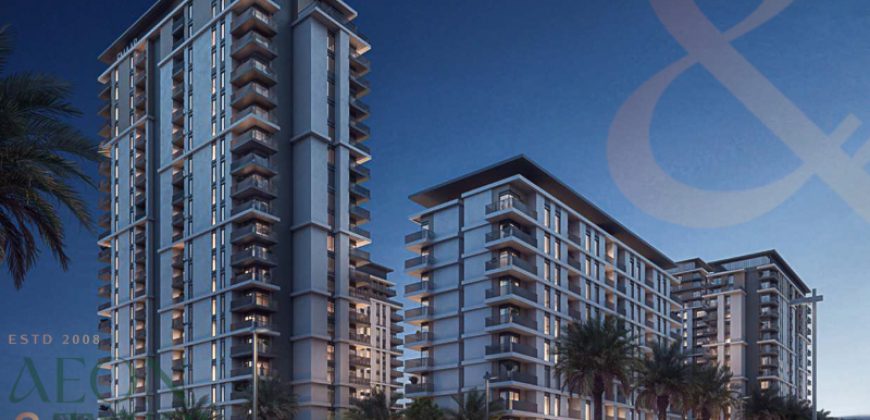 Mid Floor | Vida Elegant Interiors | High ROI