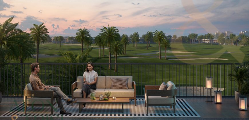 Golf View | Largest Layout | Investor Deal