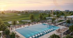 Golf View | Largest Layout | Investor Deal